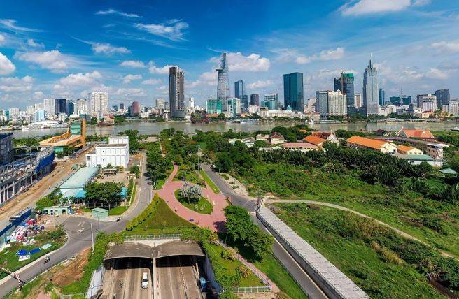 TP.HCM rà soát quỹ nhà, đất dôi dư phục vụ giáo dục và y tế