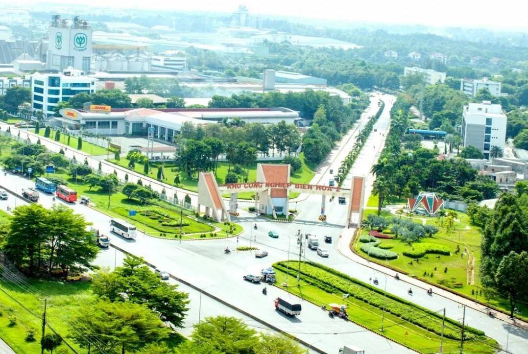 Doanh nghiệp kêu khó, đề xuất sớm sửa Nghị định 35 để gỡ vướng cho khu công nghiệp xanh