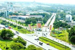 Doanh nghiệp kêu khó, đề xuất sớm sửa Nghị định 35 để gỡ vướng cho khu công nghiệp xanh