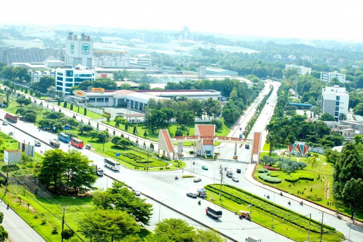 Doanh nghiệp kêu khó, đề xuất sớm sửa Nghị định 35 để gỡ vướng cho khu công nghiệp xanh