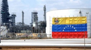 Mỹ tìm cách tiếp cận dài hạn dầu thô Venezuela