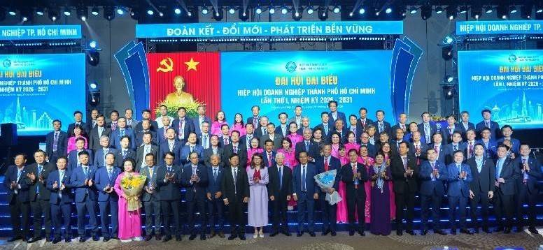 HUBA và bài toán biến “mái nhà chung” thành sức mạnh chung