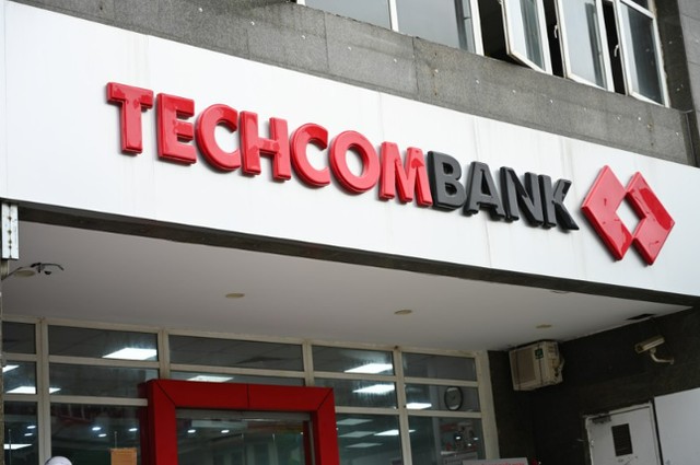 Cơ cấu cổ đông của Techcombank hiện ra sao?