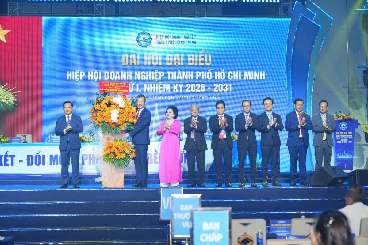 HUBA và bài toán biến “mái nhà chung” thành sức mạnh chung