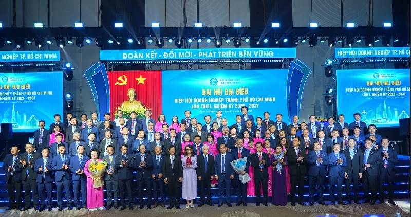 HUBA và bài toán biến “mái nhà chung” thành sức mạnh chung