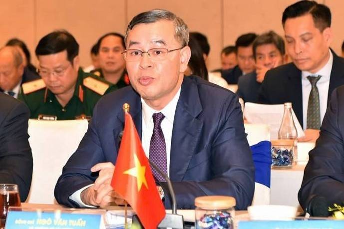 Vốn đầu tư Việt Nam sang Lào tăng 4,2 lần, thúc đẩy cao tốc Hà Nội - Viêng Chăn