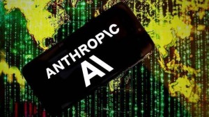 AI của Anthropic bước vào phòng thí nghiệm