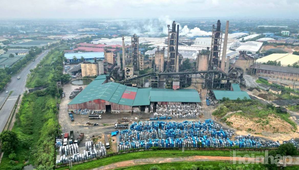 Phú Thọ: Công khai 75 doanh nghiệp chậm đóng, trốn đóng BHXH