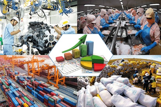 Doanh nghiệp phải trở thành lực lượng trung tâm tạo tăng trưởng