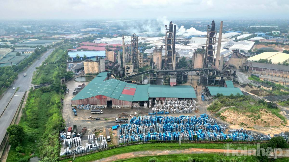 Phú Thọ: Công khai 75 doanh nghiệp chậm đóng, trốn đóng BHXH