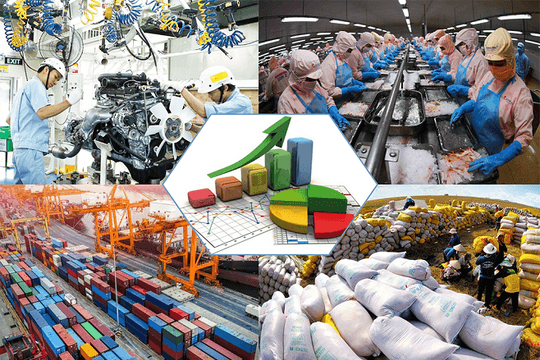 Doanh nghiệp phải trở thành lực lượng trung tâm tạo tăng trưởng