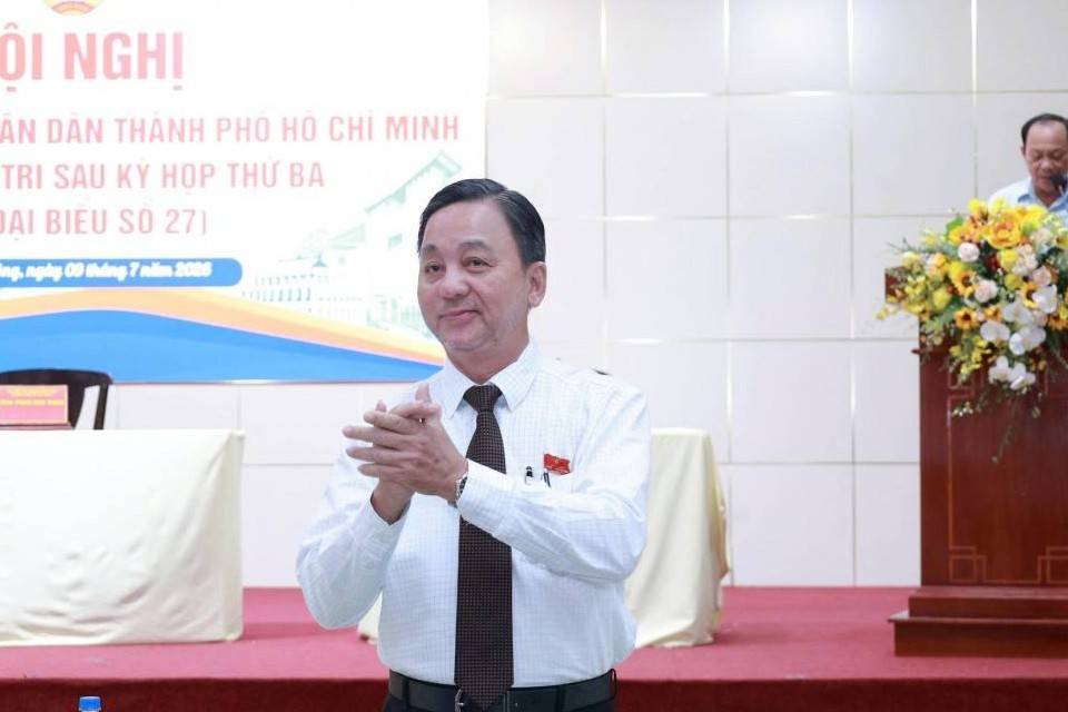 Bài 15: Đừng để gói tín dụng lớn nhưng cửa vào thì hẹp