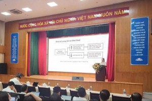 Doanh nghiệp lớn nêu vướng mắc, Thuế TP.HCM cam kết xử lý cụ thể