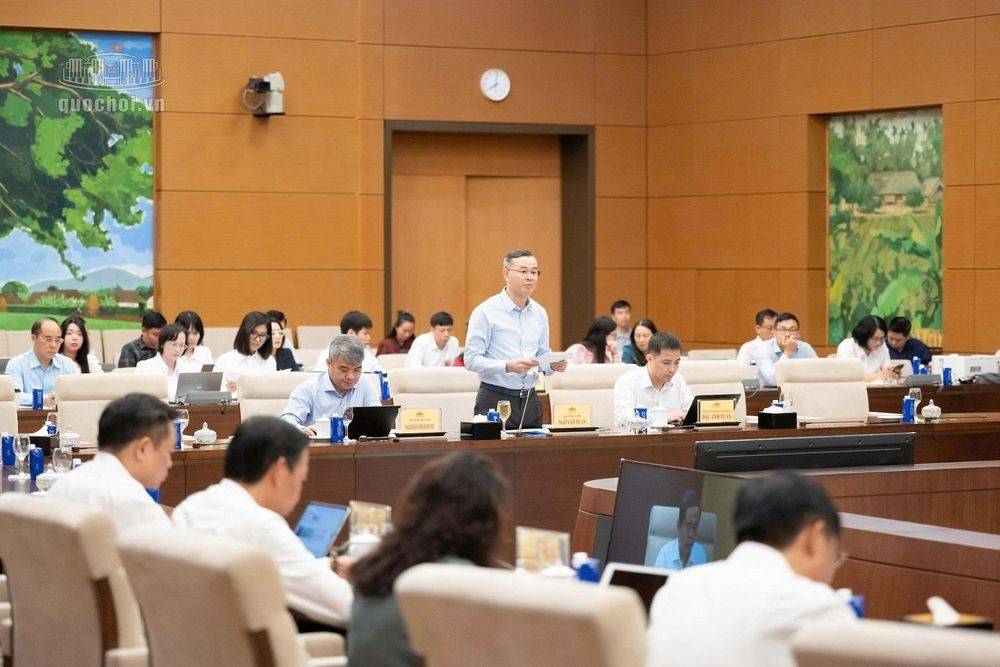Từ “hỗ trợ” sang kiến tạo môi trường phát triển cho doanh nghiệp nhỏ và vừa