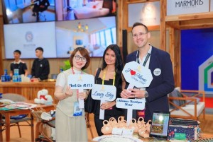 Du lịch Khánh Hòa đẩy mạnh quảng bá tại ITE HCMC 2026