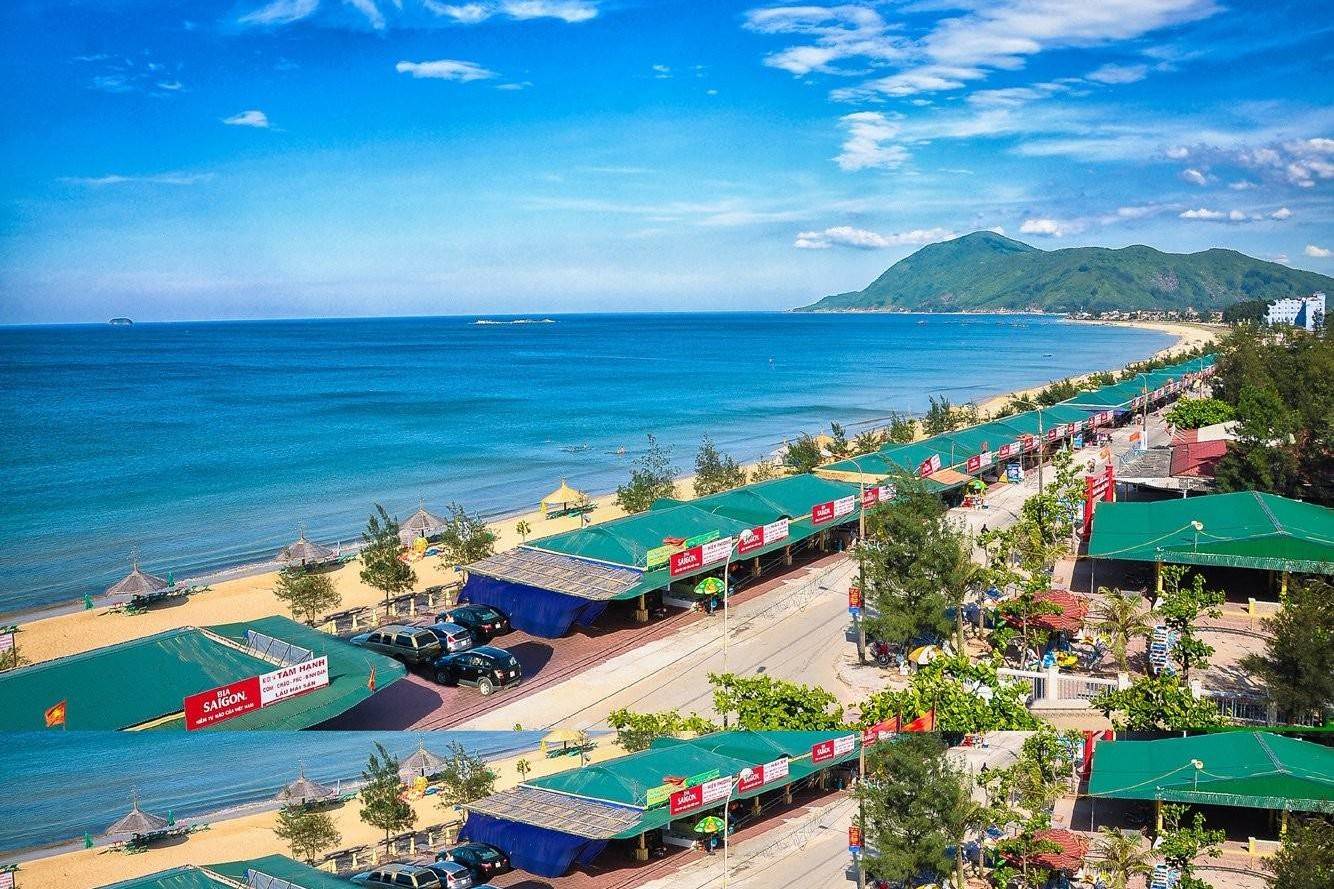 Du lịch Hà Tĩnh sẵn sàng đón khách dịp Quốc khánh 2/9
