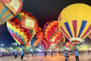 Cà Mau đánh thức sức sống di sản, mở dư địa mới cho du lịch