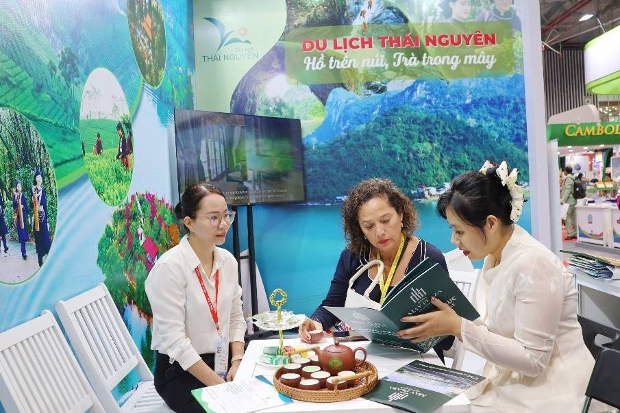 Thái Nguyên: Khi bản sắc văn hóa trở thành sức hút du lịch