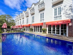 Golden Sun Hotel – Mangden: Điểm hẹn nghỉ dưỡng không thể bỏ lỡ dịp lễ Quốc khánh 2/9