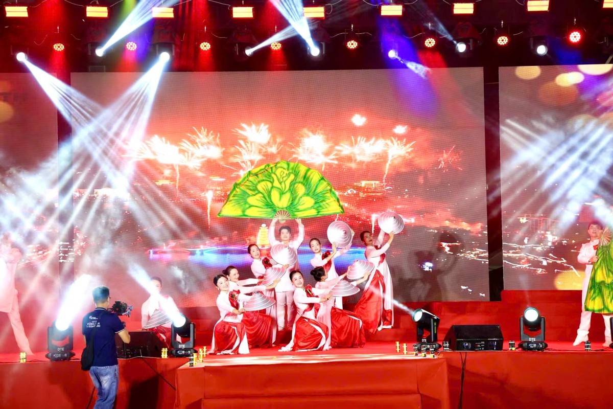 Phú Thọ: “Mùa Thu Thanh Thủy” lan tỏa giá trị văn hóa, du lịch