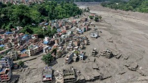 Nepal cần 5 tỷ USD tái thiết sau lũ băng