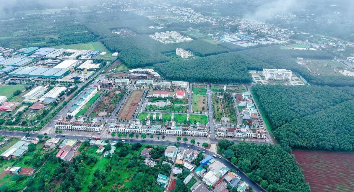 Quy hoạch đô thị: Câu hỏi từ đầu tư những khối công trình lớn