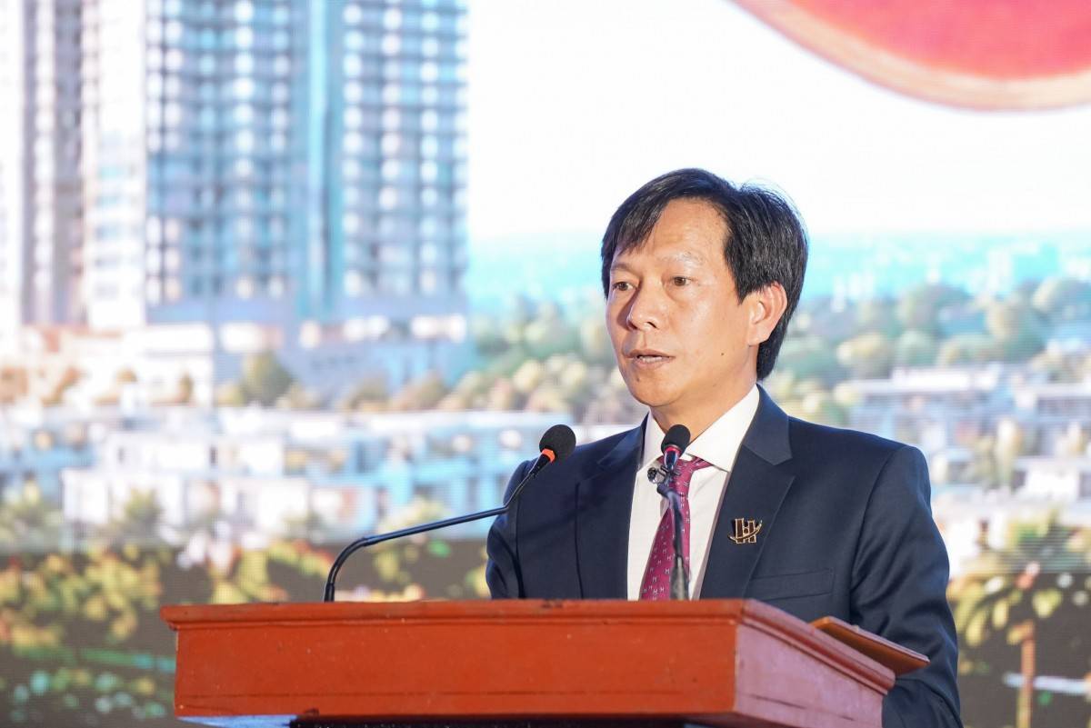 Lâm Đồng: Khánh thành Công viên Bãi đá Ông Địa