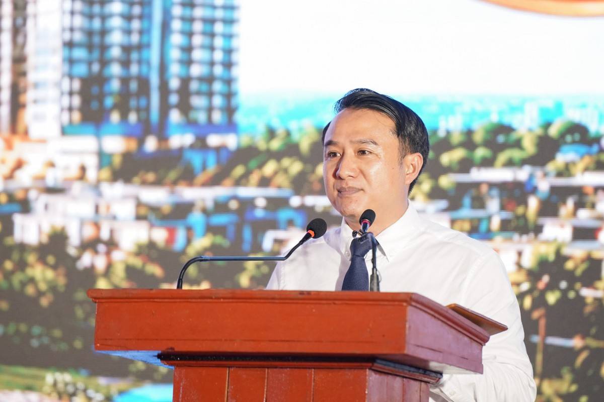 Lâm Đồng: Khánh thành Công viên Bãi đá Ông Địa