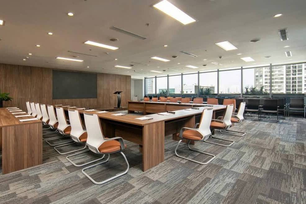 VIFC-HCMC thúc đẩy thị trường văn phòng TP.HCM nâng chuẩn
