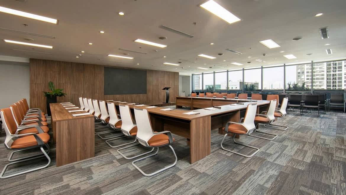 VIFC-HCMC thúc đẩy thị trường văn phòng TP.HCM nâng chuẩn