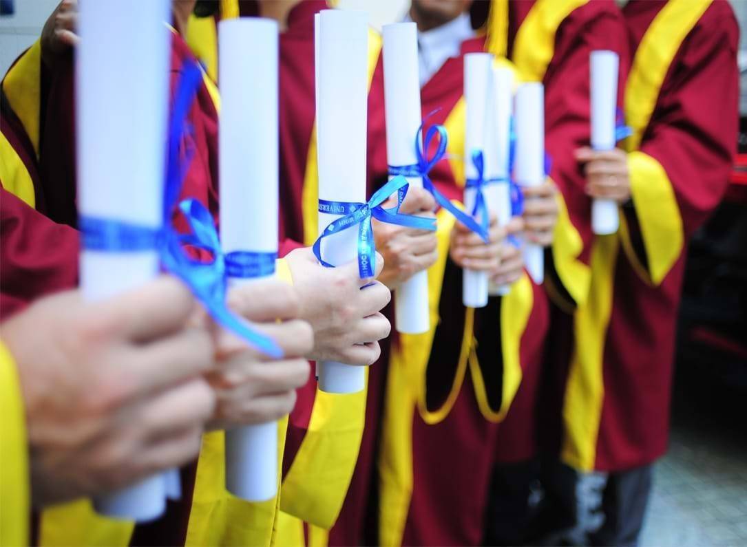 Chính sách mới cho nghiên cứu sinh đào tạo tiến sĩ