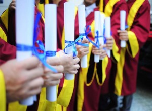 Chính sách mới cho nghiên cứu sinh đào tạo tiến sĩ