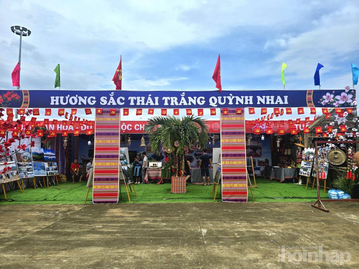 Sơn La: Khi bản sắc văn hóa trở thành “tài sản” du lịch Mộc Châu
