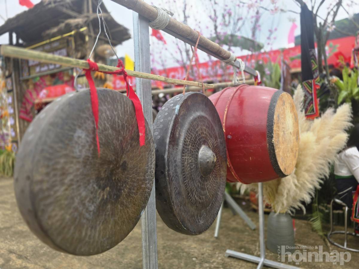 Sơn La: Khi bản sắc văn hóa trở thành “tài sản” du lịch Mộc Châu