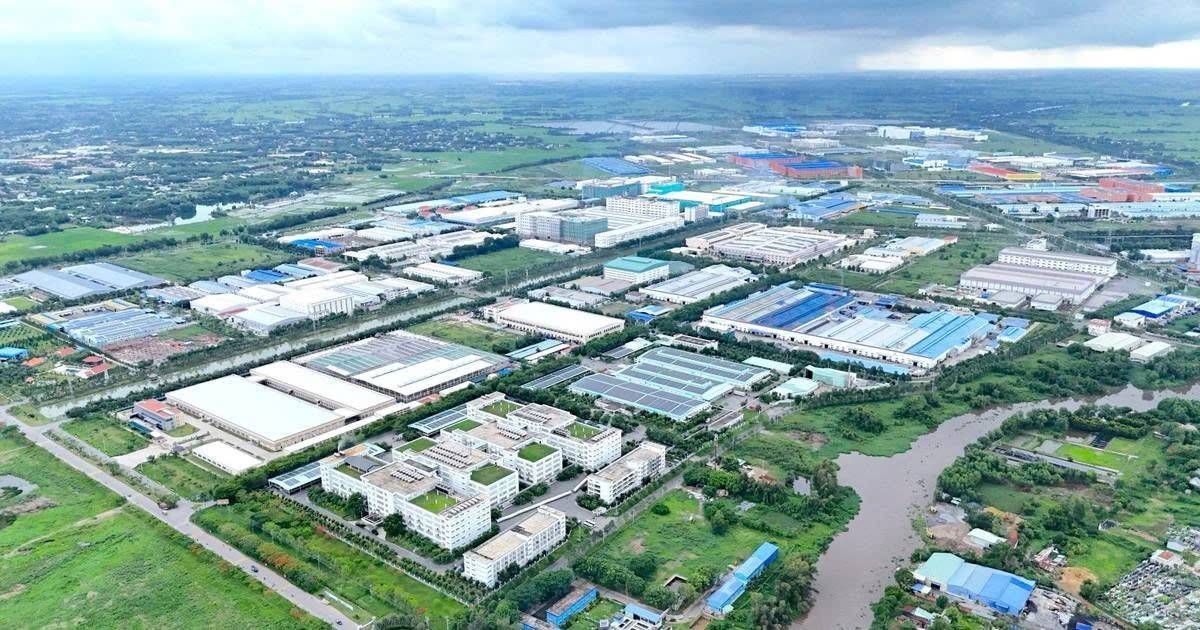 Tây Ninh: Không chỉ cần vốn, mà cần những dự án tạo giá trị