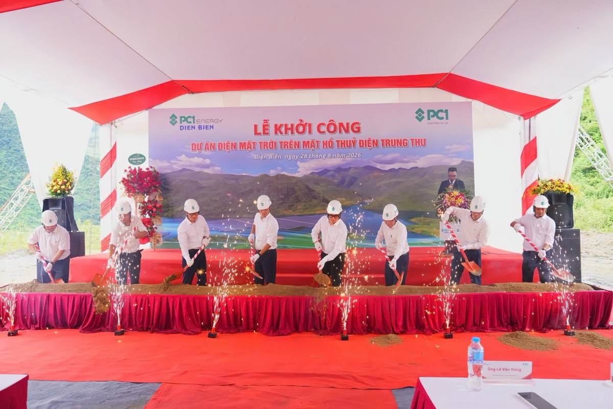 Vì sao CII liên tiếp gom cổ phiếu của Tập đoàn PC1?