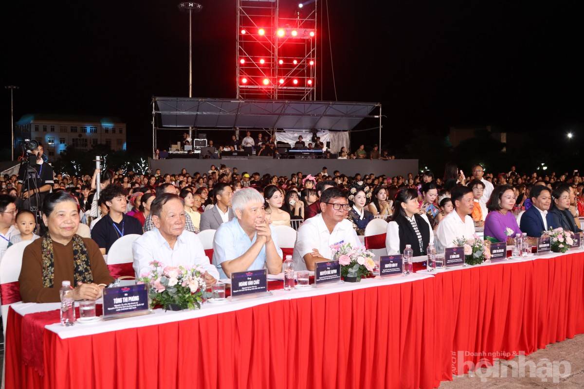 Sơn La: Từ sợi thổ cẩm đến thương hiệu du lịch Mộc Châu