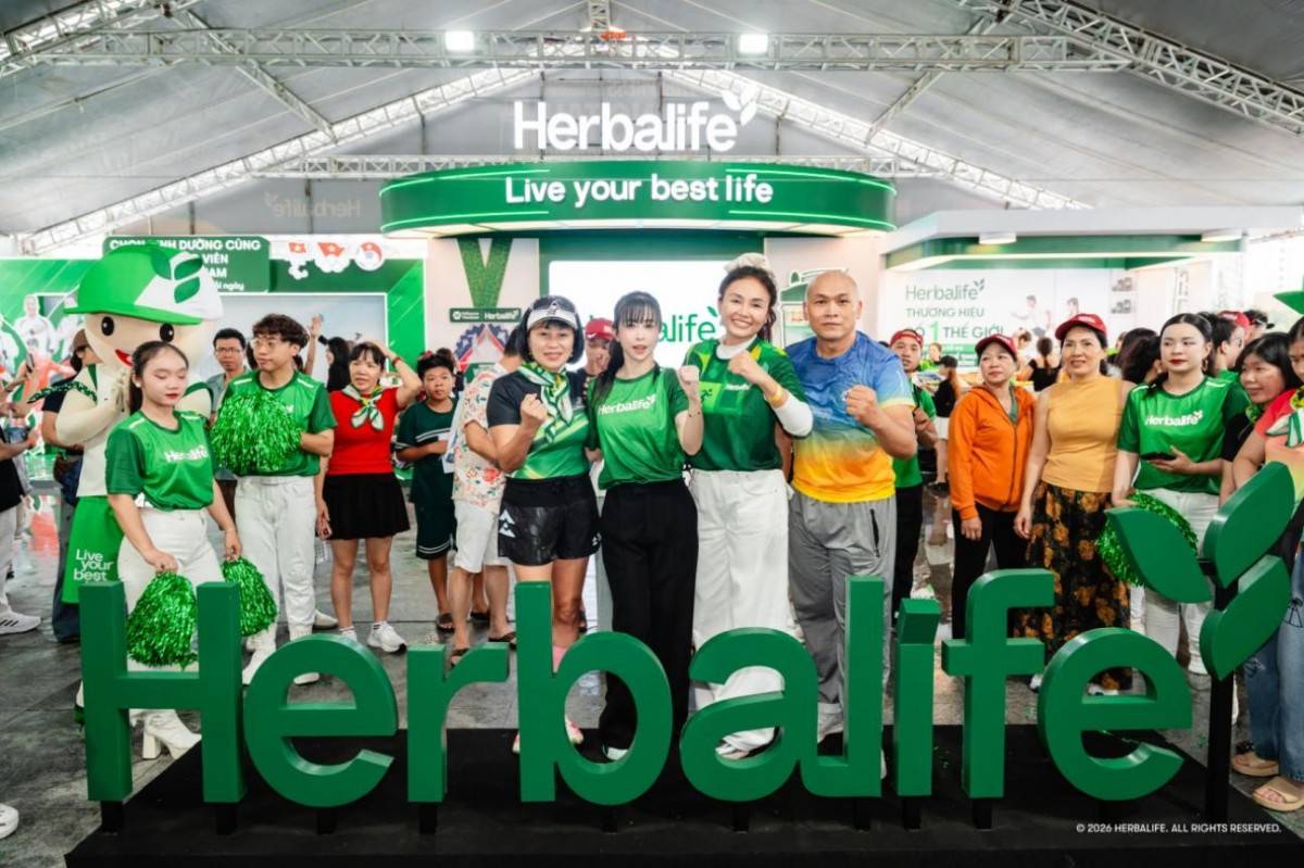 8.000 vận động viên tham gia VnExpress Vung Tau International Half Marathon 2026