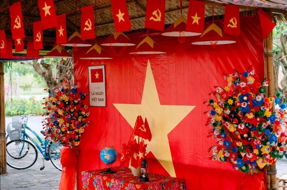 Đi giữa Việt Nam mùa tự hào: Những trải nghiệm làm nên kỳ nghỉ Tết Độc Lập khác biệt