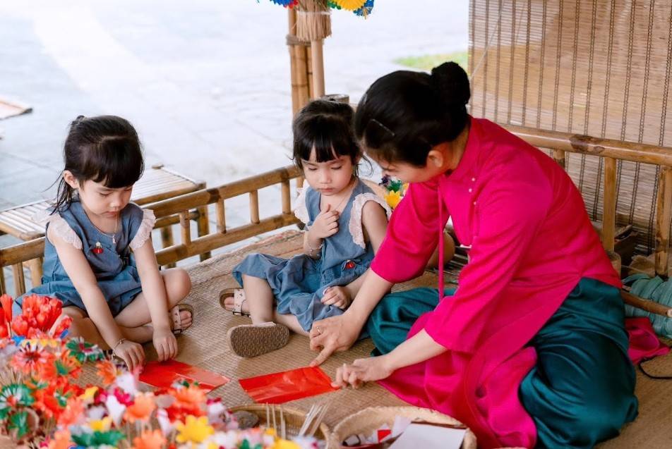 Đi giữa Việt Nam mùa tự hào: Những trải nghiệm làm nên kỳ nghỉ Tết Độc Lập khác biệt