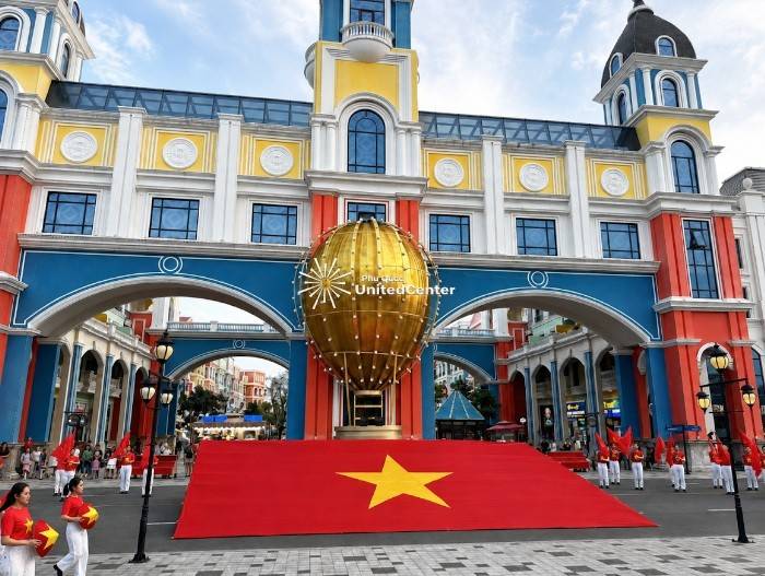 Đi giữa Việt Nam mùa tự hào: Những trải nghiệm làm nên kỳ nghỉ Tết Độc Lập khác biệt