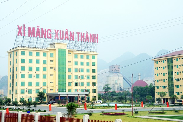 Xi măng Xuân Thành lãi hơn 59 tỷ đồng, nợ phải trả giảm 8%