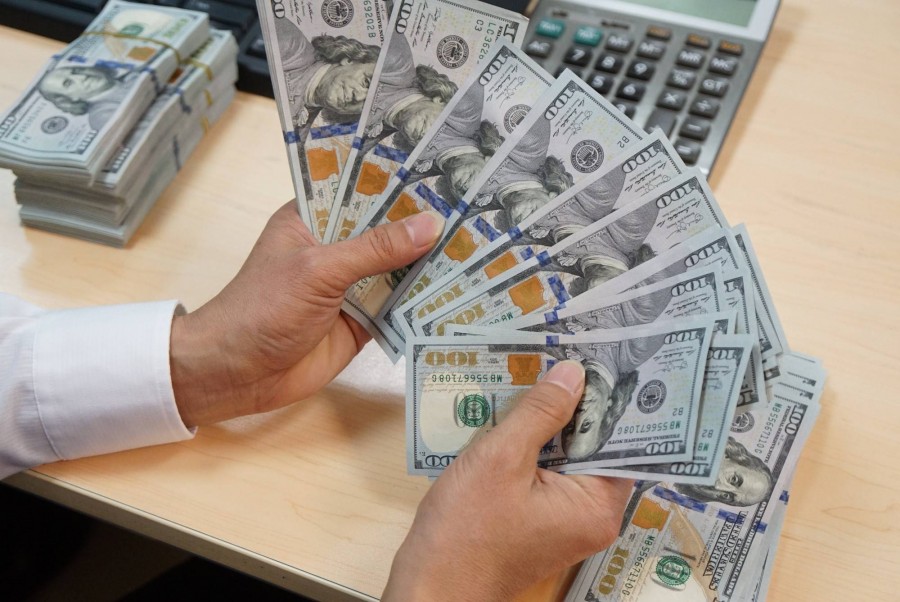 Từ 19/9, quy định sử dụng tài khoản ngoại tệ, tiền đồng có điểm mới