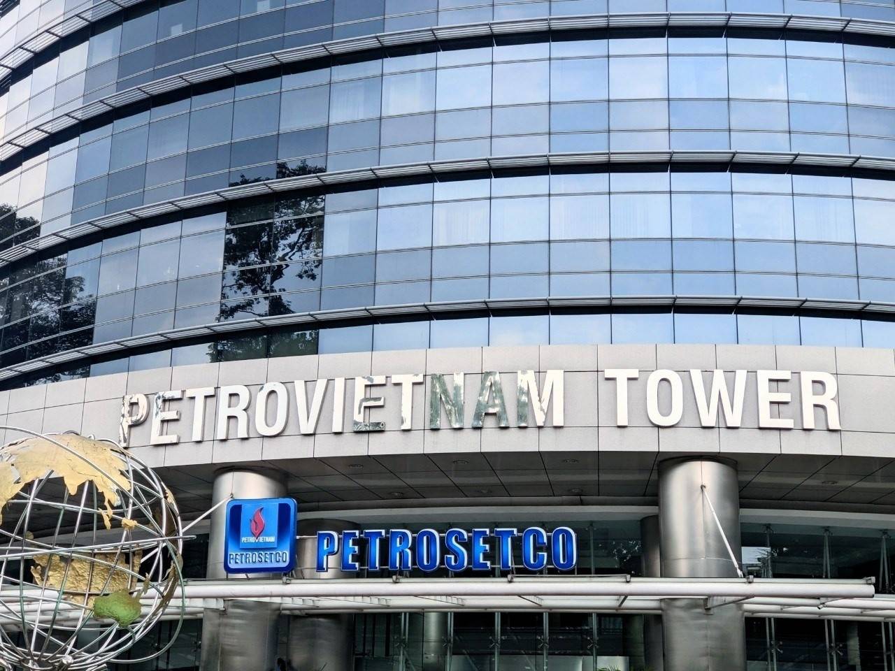 Petrosetco lãi gần 196 tỷ đồng, dòng tiền kinh doanh âm hơn 1.200 tỷ đồng