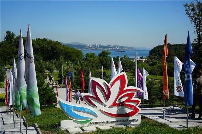 Liên bang Nga mở rộng cơ hội đầu tư tại Viễn Đông thông qua EEF-2026