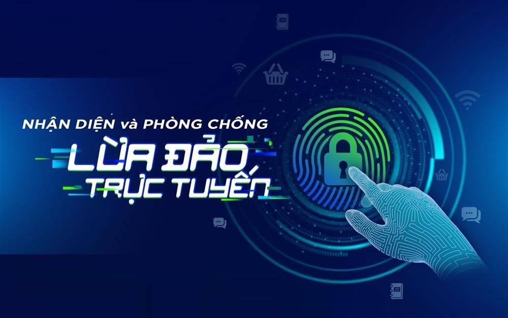 Thời gian vừa qua, các vụ lừa đảo trực tuyến đã và đang diễn biến phức tạp trên môi trường số. Một trong những nguyên nhân chính gây ra tình trạng này được xác định đến từ nhận thức của người sử dụng. Các cuộc tấn công mạng có xu hướng tập trung chủ yếu vào con người thay vì máy móc, thiết bị.