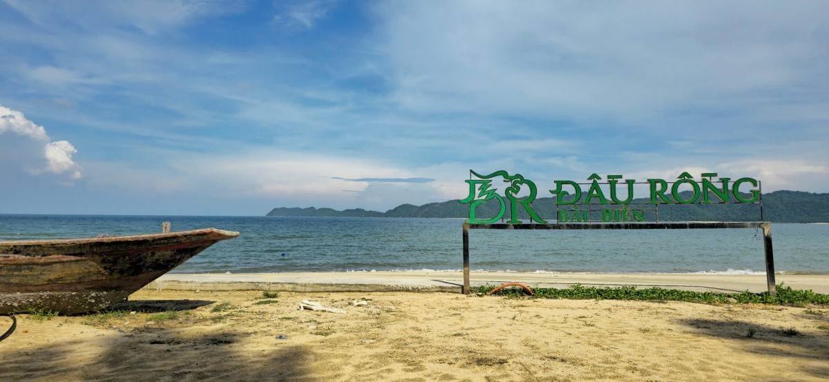Quảng Hà công bố bến thủy nội địa Quảng Điền, mở lại đầu mối vận tải hành khách