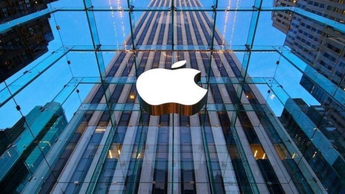 Apple Inc. là một tập đoàn công nghệ đa quốc gia của Mỹ, nổi tiếng toàn cầu với việc thiết kế, phát triển và bán các sản phẩm điện tử tiêu dùng, phần mềm máy tính và các dịch vụ trực tuyến. Đây là một trong những công ty có giá trị lớn nhất thế giới, có tầm ảnh hưởng sâu rộng đến cách chúng ta làm việc, giải trí và kết nối.