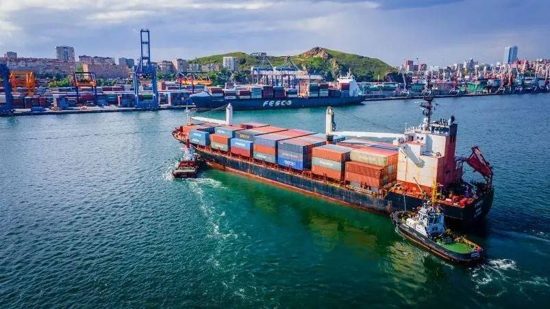 Doanh nghiệp Việt có thêm “cửa ngõ” vào thị trường Nga từ Vladivostok