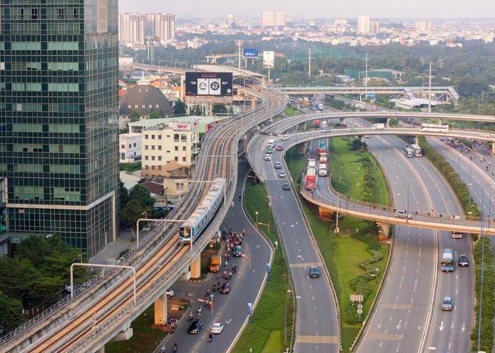 Quy hoạch TP. Hồ Chí Minh và bài toán 800 tỷ USD
